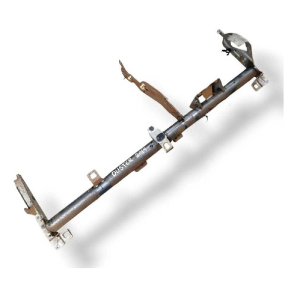 Suporte Painel Tabelier Renault Duster 2014 2015 2016 2017 Preto