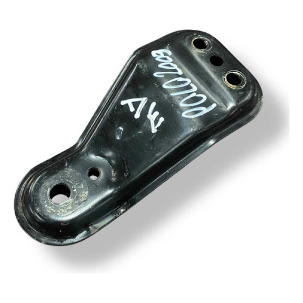 Suporte Coxim Dianteiro Esquerdo Vw  Polo 2009 6q0199517a