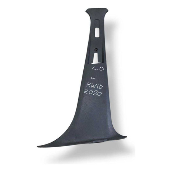 Acabamento Coluna Central Direi Renault Kwid 2019 769150311r