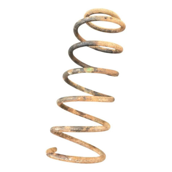 Molas Suspensão Dianteira Direita/esquerda Fiat Uno 1999