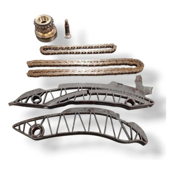 Kit Corrente Comando Peugeot 3008 1.6 2012/2013/2014 G6261