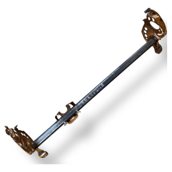 Suporte Painel Tabelier Fiat Uno 1.0 2013 2014 2015 2016 Vermelho