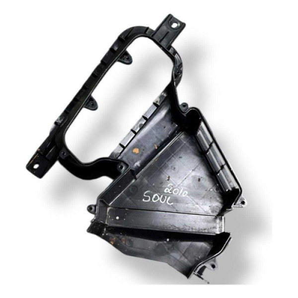 Carcaça Caixa Evaporadora Kia Soul 1.6 - 2009 2010 2011 2012