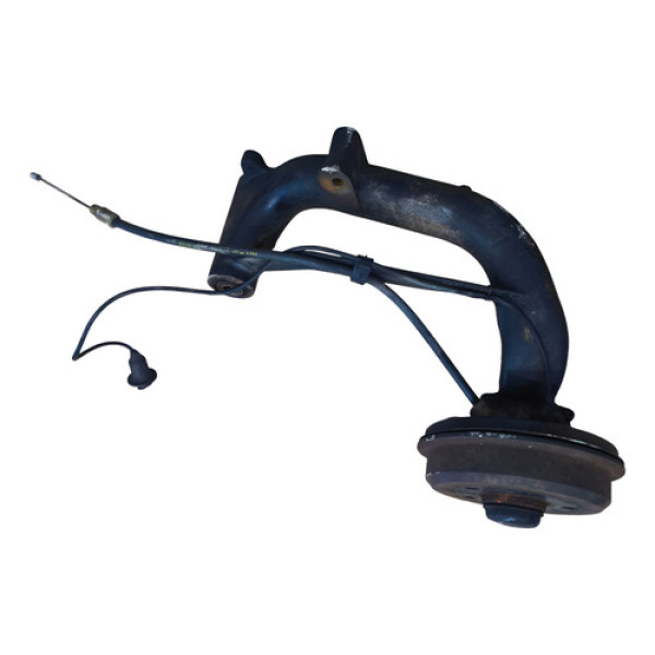 Eixo Tras Direito Mercedes Benz Classe A160 1.6 K1682563806