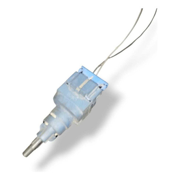 Interruptor Pedal Embreagem Vw Fox Gol Fox 2012/24 6q0927189 Prateado