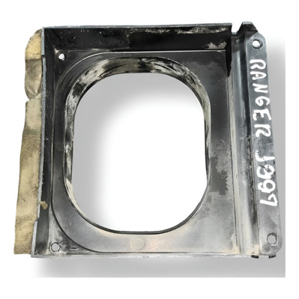 Carcaça Caixa Ventilação Ford Ranger 1997 1998  F57h18k2583