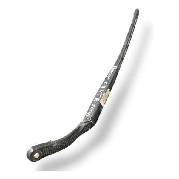 Braço Limpador Parabrisa Esquerdo Citroën C4 2009 9656189480 Esquerdo
