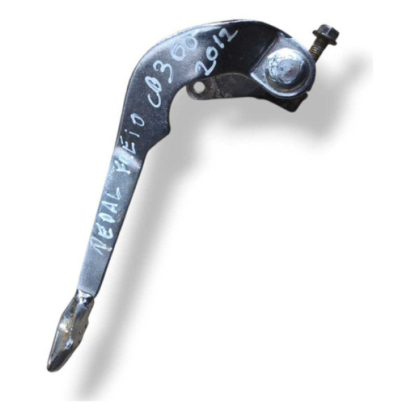 Pedal De Freio Traseiro Honda Cb300 2012 2013 2014 2015