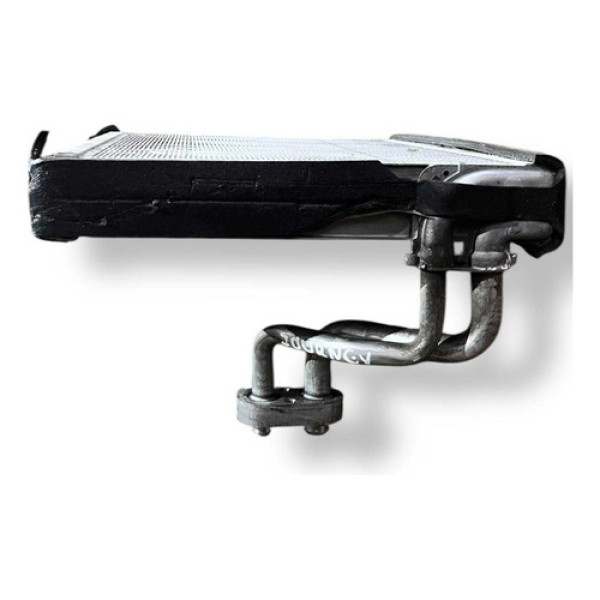 Radiador Ar Condicionado Dodge Journey 2011 2012 2013 A 2016 Prateado