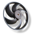 Ventoinha Radiador Com Motor Chevrolet Vectra 1993 1994 1995