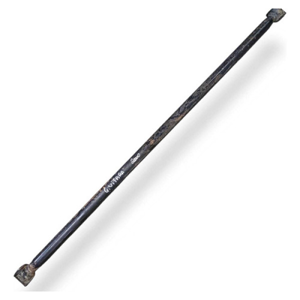 Barra Suspensão Traseira Suzuki  Grand Vitara  2000 A 2005