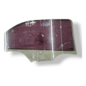 Vidro Porta Traseira Esquerda Chevrolet Cobalt 2013 A 2016