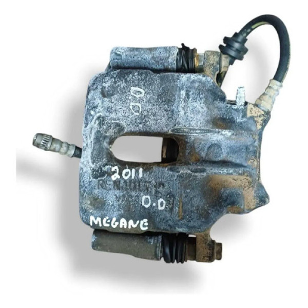  Pinça Freio Dianteira Direita Renault Megane 2.0 2010/2011