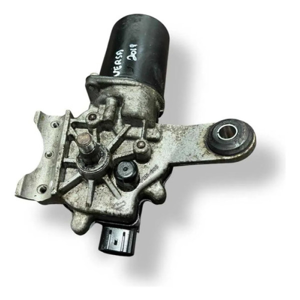 Motor Limpador Parabrisa Nissan Versa 2019 2020 288101hb1a