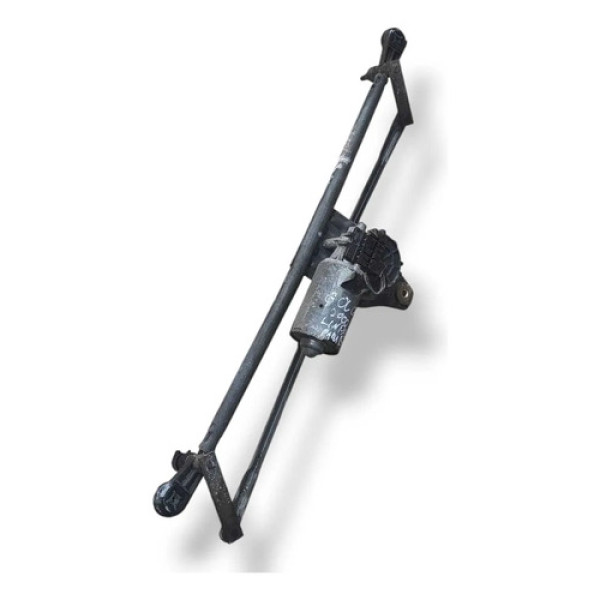 Galhada Limpador Parabrisa Vw Gol G3 1.6 2000/02 3779552218