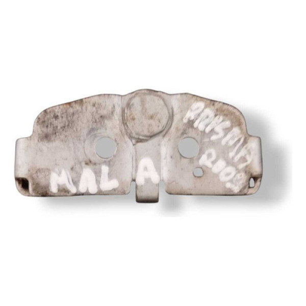 Batente Tampa Porta Malas Chevrolet Prisma 2009 94707615