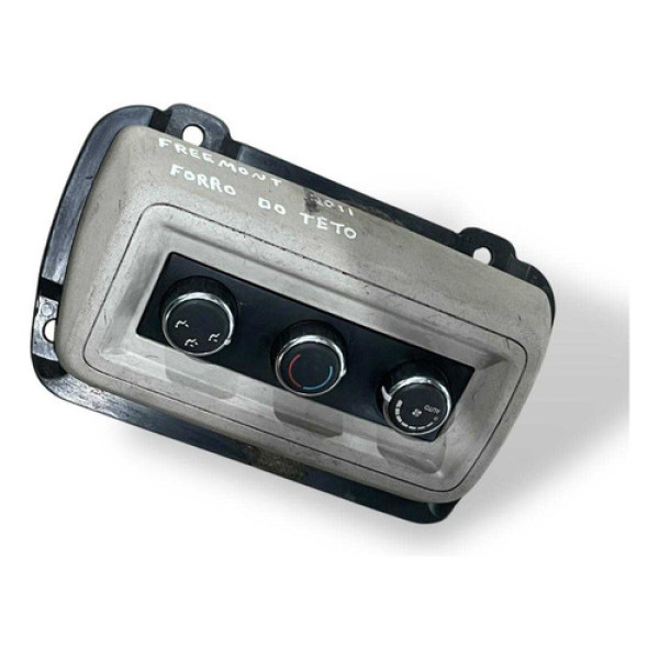 Comando Ar Condicionado Teto Freemont 2011 A 15 55111313ab