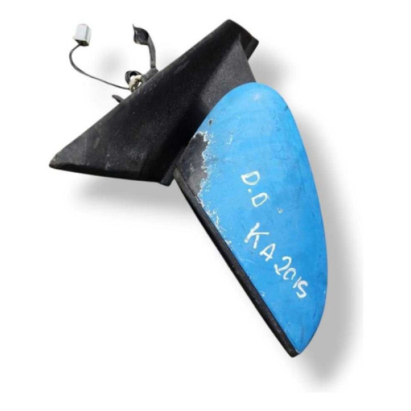 Retrovisor Elétrico Lado Direito Ford Ka 2015 2016 2017 2020