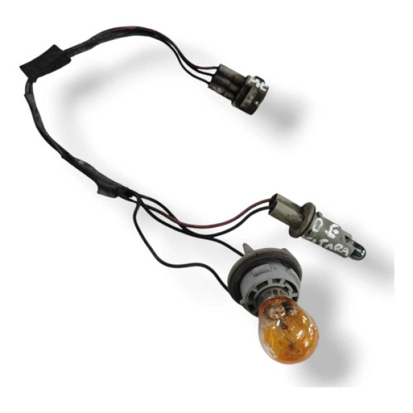 Soquete Lanterna Esquerda Suzuki Grand Vitara  2000 A 2008