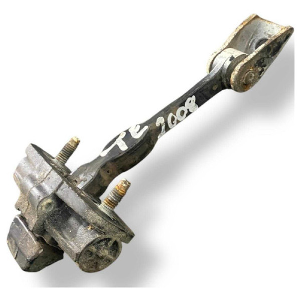 Limitador Porta Traseira Esquerda Volkswagen Gol 2008 2009