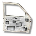 Porta Dianteira Esquerda Chevrolet Blazer 2010 2011 A 2013 Dianteira Esquerda Branco