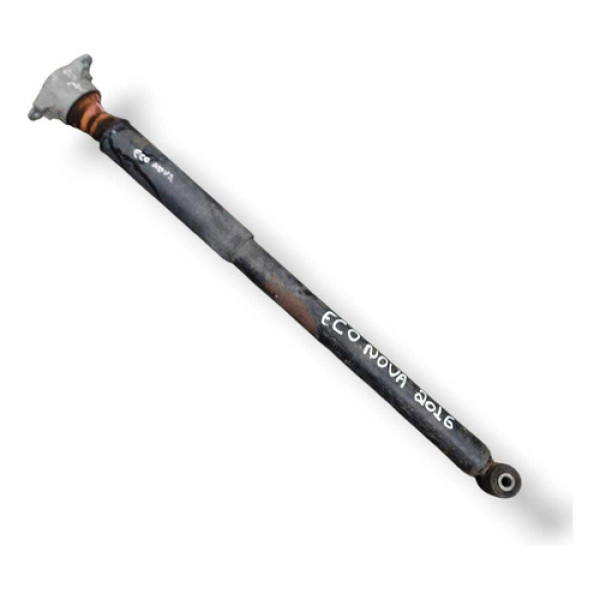 Amortecedor Traseiro Cn1518080a1 Ford Ecosport 2014 A 2016