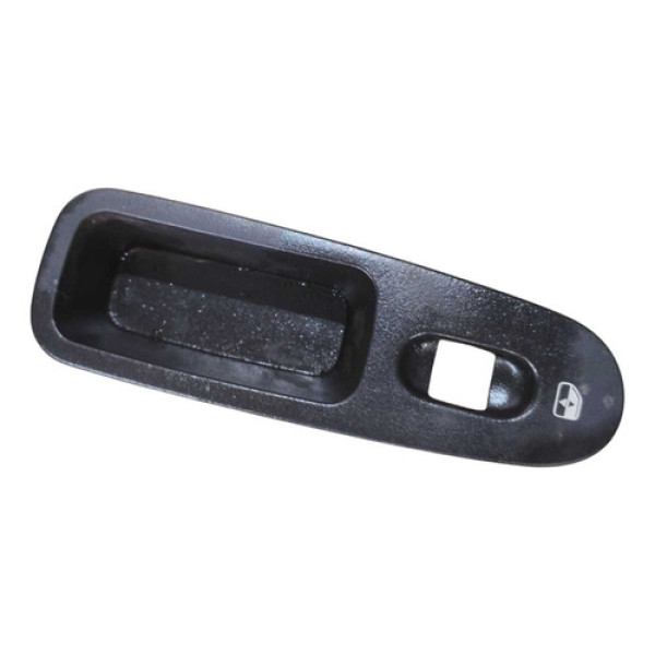 Moldura Do Botao Vidro Passageiro Chrysler 300m 3.5 V6 1998