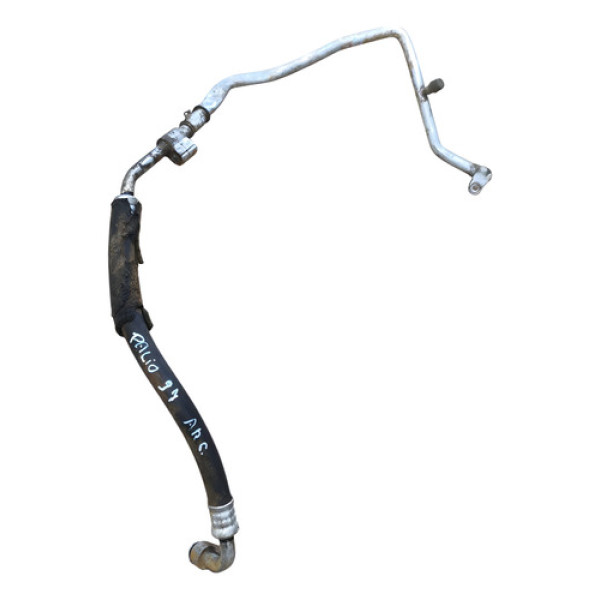 Mangueira Ar Condicionado Fiat Palio 1.0 1997 1998 1999