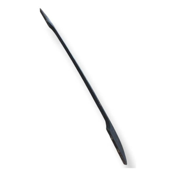 Rack Teto Direito Fiat Palio Weekend 1997 1998 1999 2000 Preto