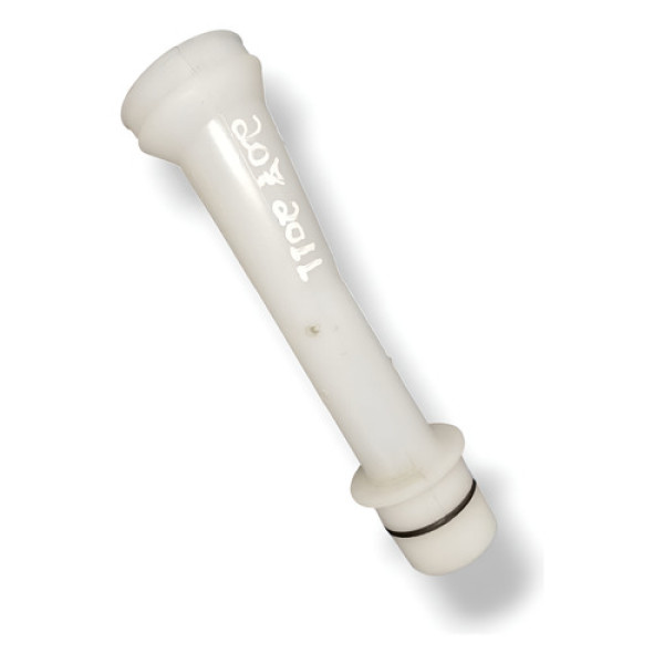 Gargalo Reservatório Água Parabrisa 207 2011 2012 9655017880 - Branco