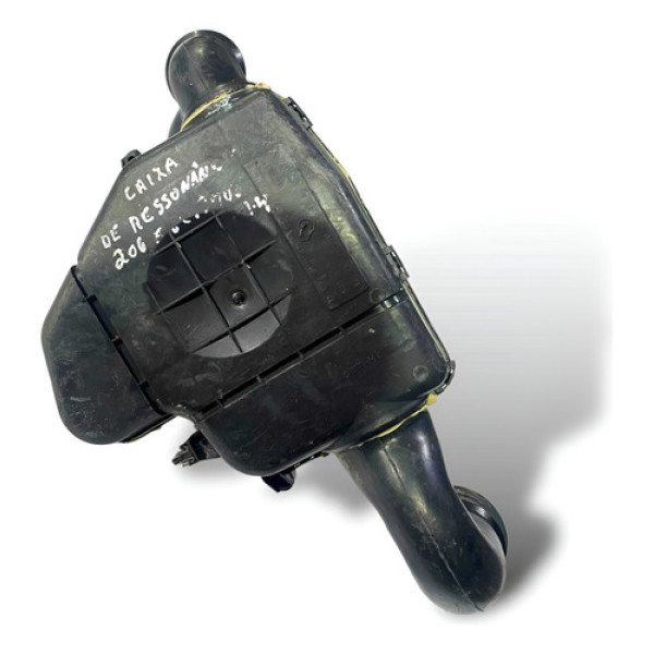 Caixa Filtro De Ar Peugeot 206 207 1.4 2001/2008 9639215980