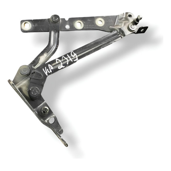 Dobradiça Tampa Traseira Esquerda Ford Ka 2019 6s65f42701