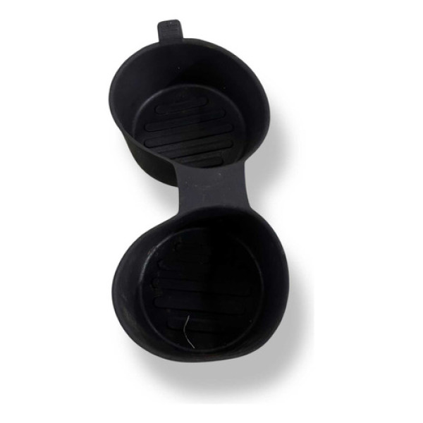 Porta Copo Console Ford Fusion 2011 2012 2013 6e535413562    Prateado