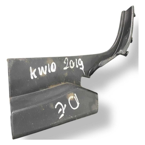 Acabamento Churrasqueira Lado Esquerdo Kwid 2019 7001350012