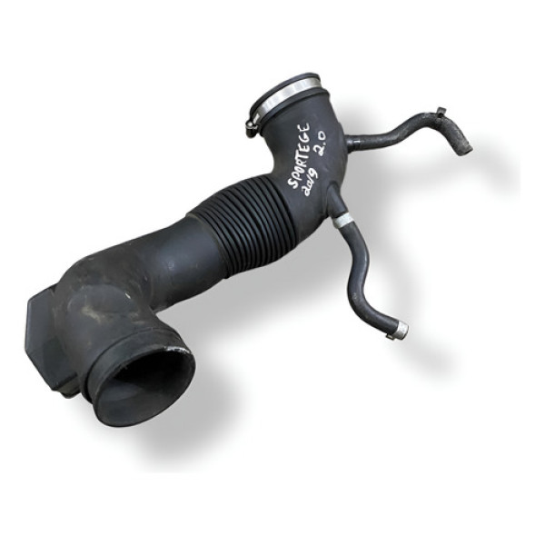 Mangueira Caixa Filtro Tbi Kia Sportage 2019 2020 28191d3300