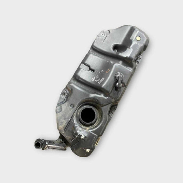 Tanque De Combustivél Peugeot 1.4 206 Sw 2006 9625111880