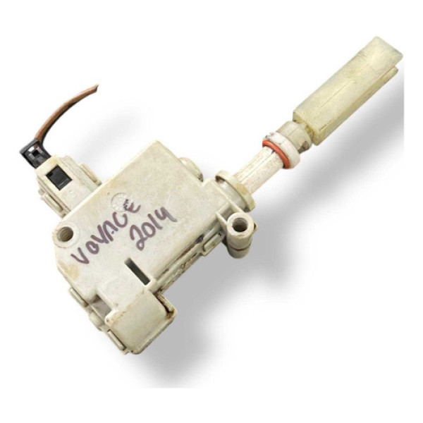 Atuador Trava Eletrica Tampa Traseira Voyage 5u5959776 2014