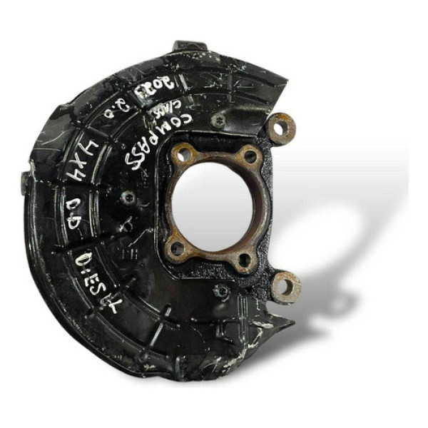 Montante Manga Eixo Diant Direita Jeep Compass 2.0 2021 4x4