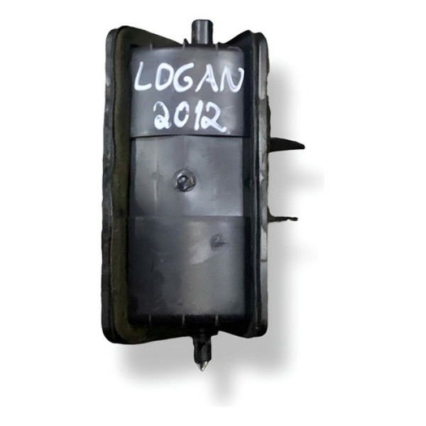 Carcaça Ar Condicionado Renault Logan 2012 2013 R3826001