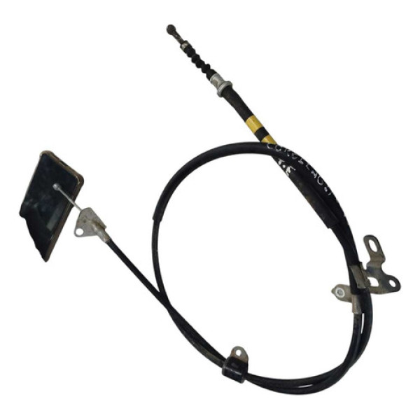 Cabo Freio Mão Traseiro Esquerdo Toyota Corolla Gli 1.8 2016