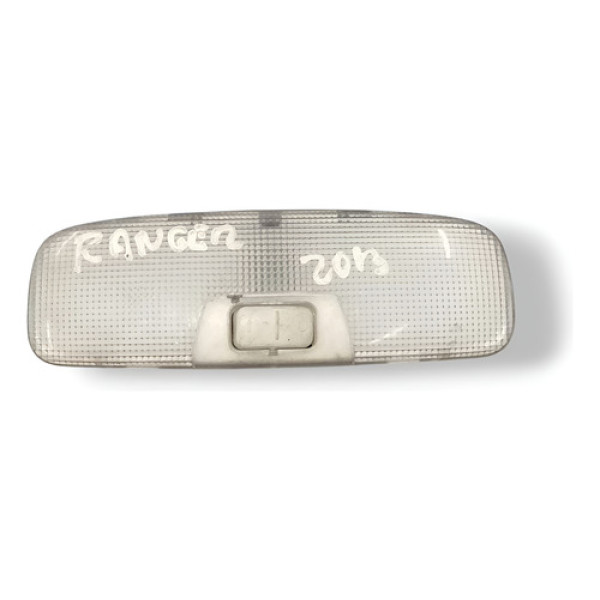 Luz Interna Teto Cortesia Ford Ranger 2013 2014 2015 168461