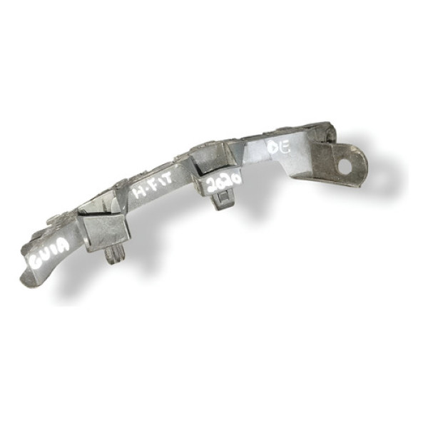 Guia Parachoque Dianteira Esquerda Honda Fit 2020 2021 2022