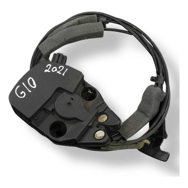 Fechadura Porta Malas Honda Civic G10 2017 2018 2019 A 2021