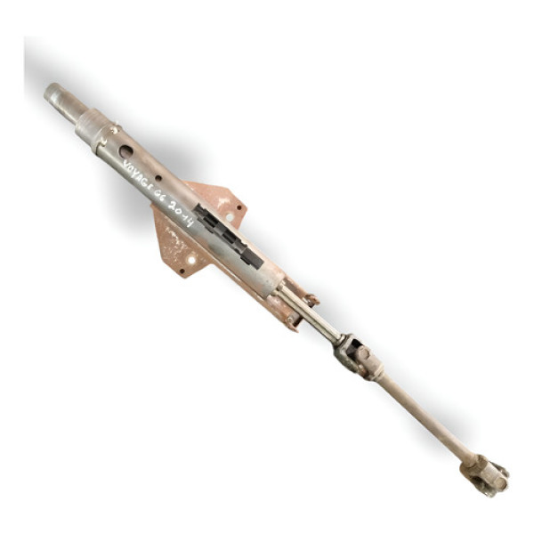 Coluna Direção Volkswagen Voyage 1.6 2012/2013/2014/2015