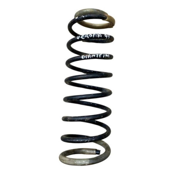 Mola Dianteira Ford Verona Escort Lx  1994 A 1998