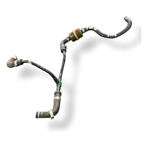 Mangueira Reservatório Partida A Frio Fiat Punto 2008 2009