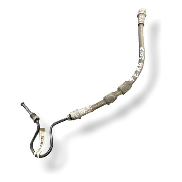 Mangueira Flexivel Freio Tras Esq. Ford Ka 2019 H3b52268aa