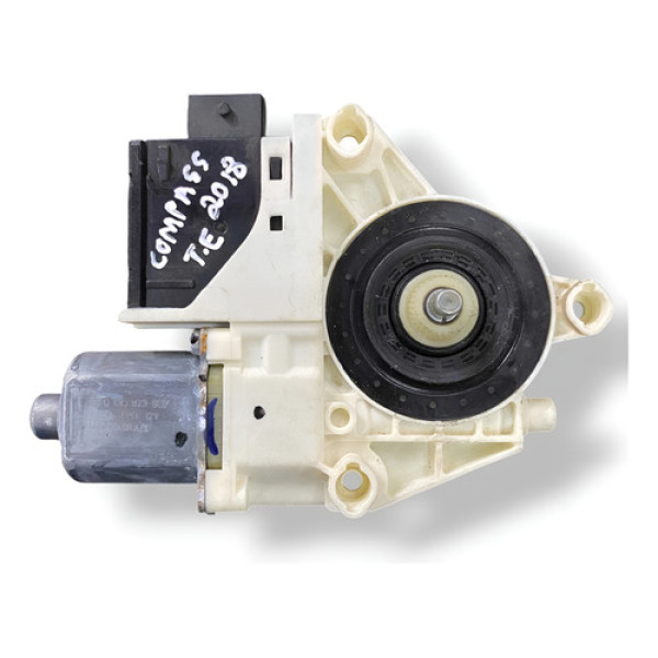 Motor Vidro Traseiro Esquerdo Jeep Compass 2017/21 C89864200