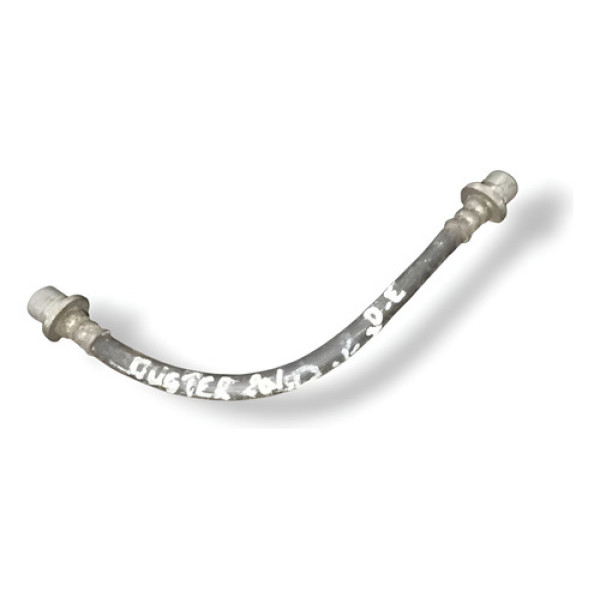 Flexivel Freio Dianteiro Esquerdo Renault Duster 2015 2016