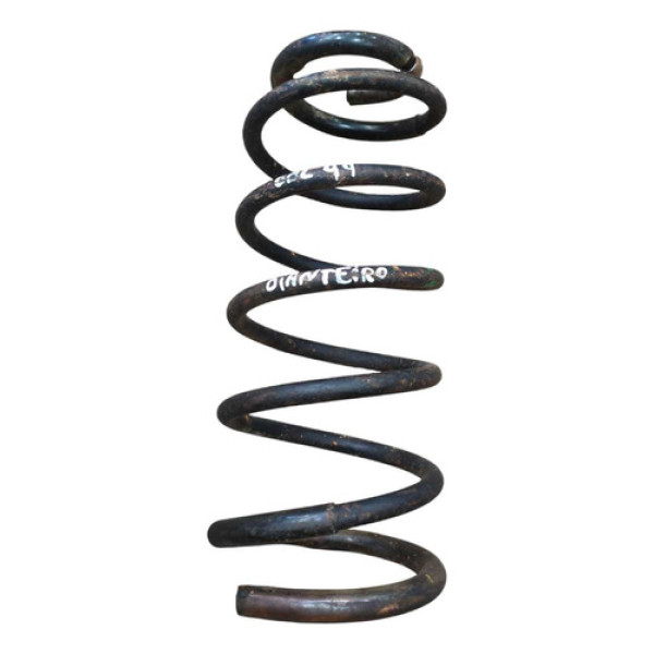 Mola Suspensao Dianteira Volkswagen Gol 1994 A 1999